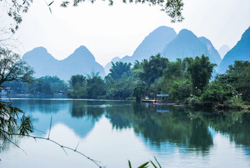什么是内太空？