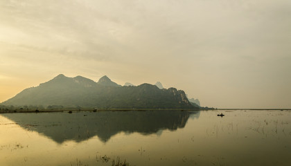 什么是内太空？