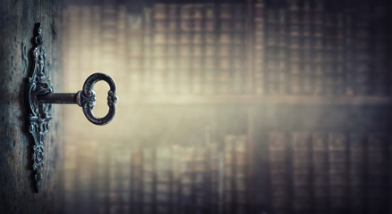 什么是内太空？