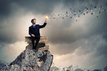 动物笑谈主旨是什么-