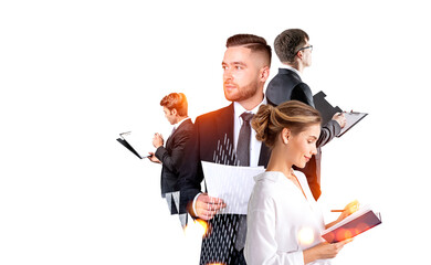 动物笑谈主旨是什么-