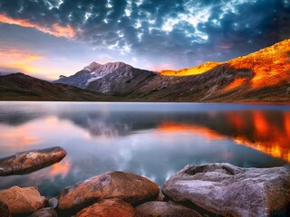 《古董局中局》讲述的故事你知道吗？