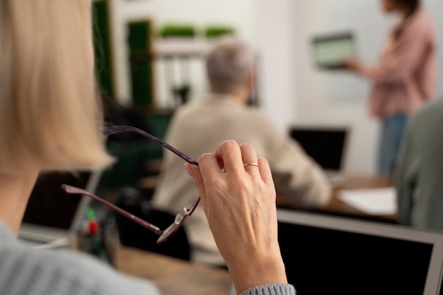 动物笑谈主旨是什么-